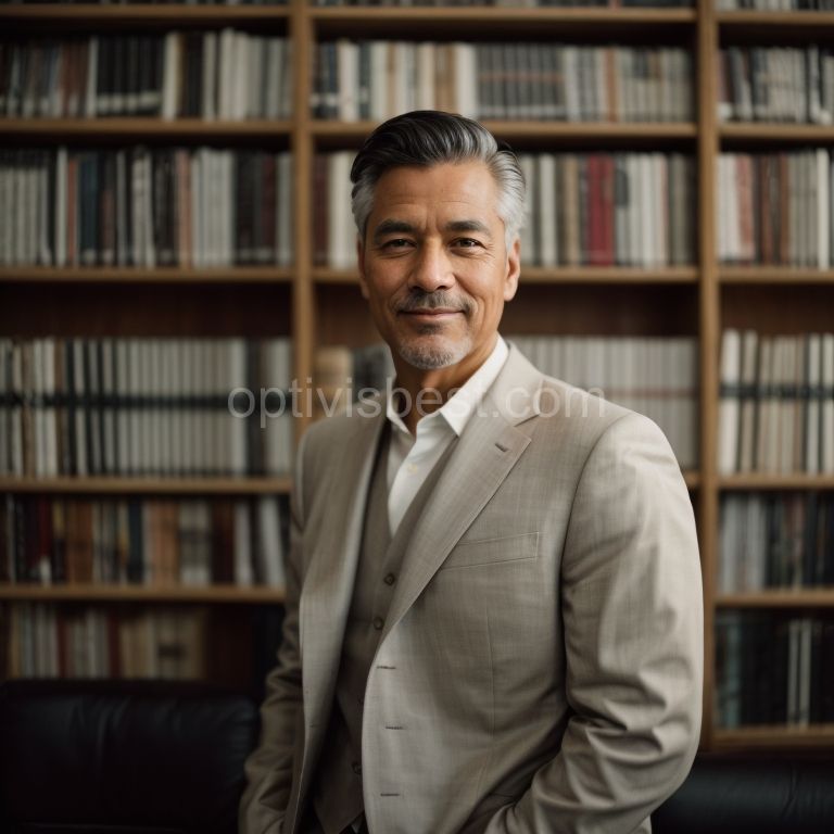 Michael Chen
